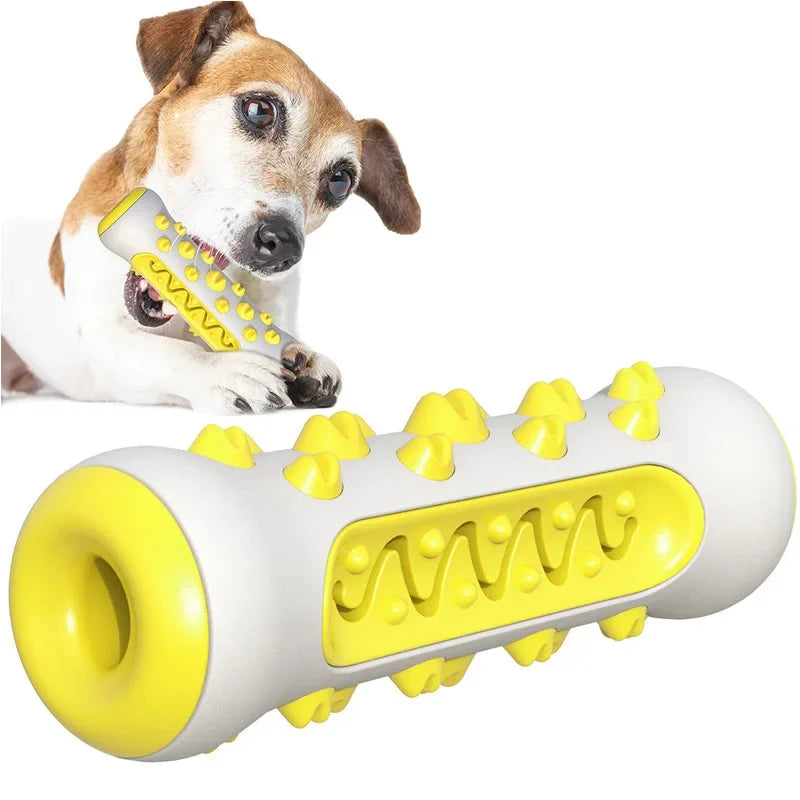 1PCS Dog Dental Chew Toys