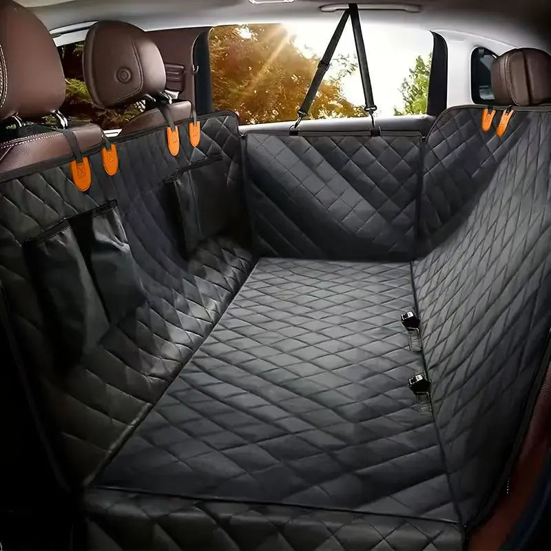 Waterproof Nonslip Pet Seat Cover