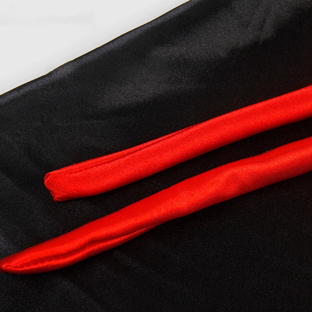 Vampire Cloak for Small Dog Cat