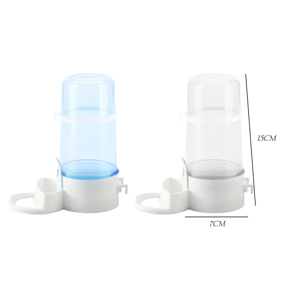 Bird Cage Water/Food Dispenser