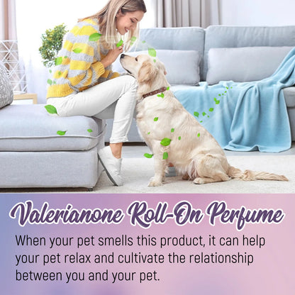 Yegbong 10ml Pet Anti-Anxiety Aroma Roller