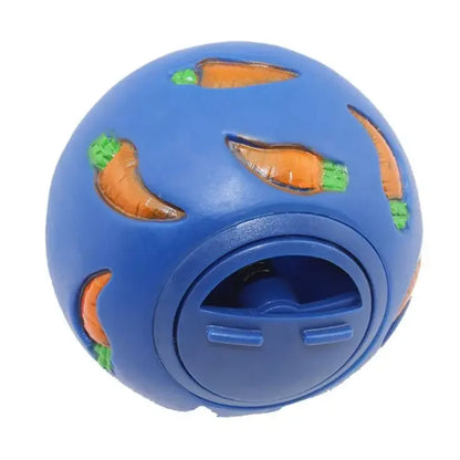 Slow Feeder/Treat Ball for Small Animals