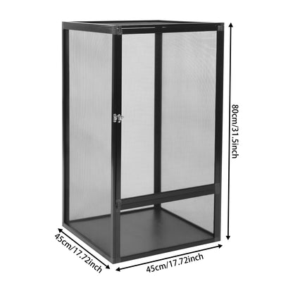 Micro Habitat Terrarium Enclosure