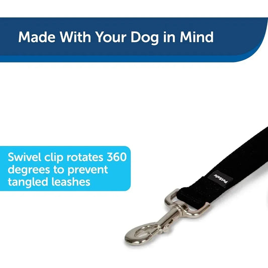 Traditional Nylon Dog Leash