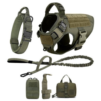 Training Harness for Small to Extra Large Dogs