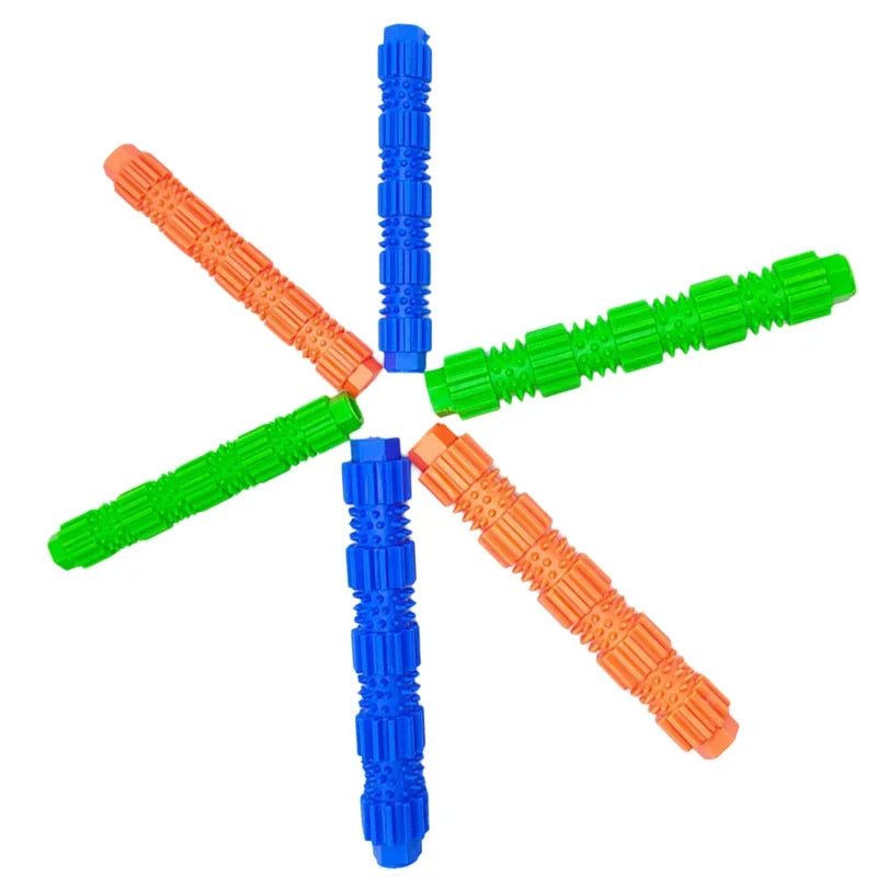 Indestructible Chew Toy for Aggressive Chewers