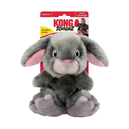 Plush Chew Toy for Aggressive Chewers (7 Designs)