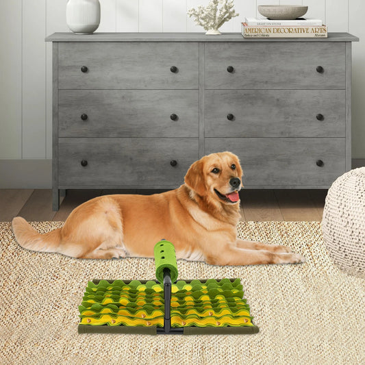 Pet Sniffing Pad for Use with All Pets