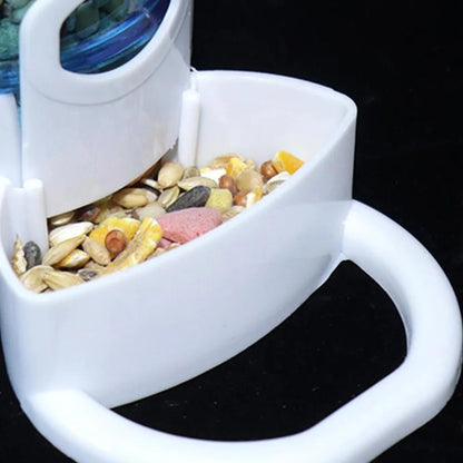 Bird Cage Water/Food Dispenser