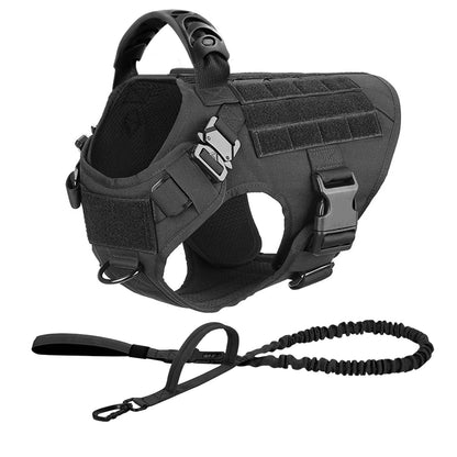 Training Harness for Small to Extra Large Dogs