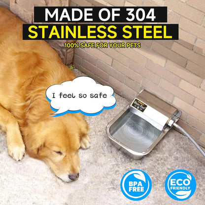 3L Automatic Pet Water Dispenser