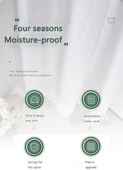 Washable Bed For S/M/L Pets