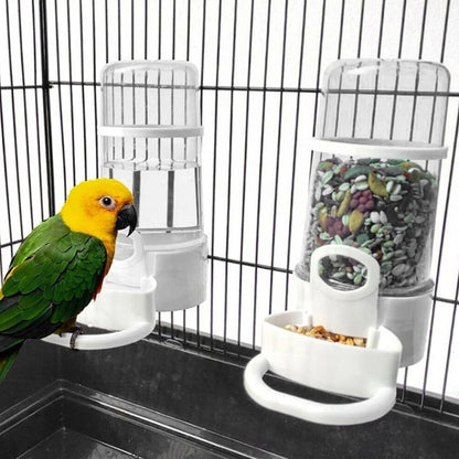 Bird Cage Water/Food Dispenser