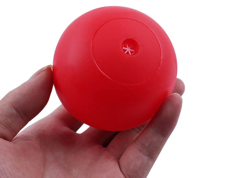 7cm Rubber Ball Chew Toy