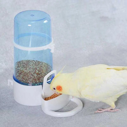 Bird Cage Water/Food Dispenser