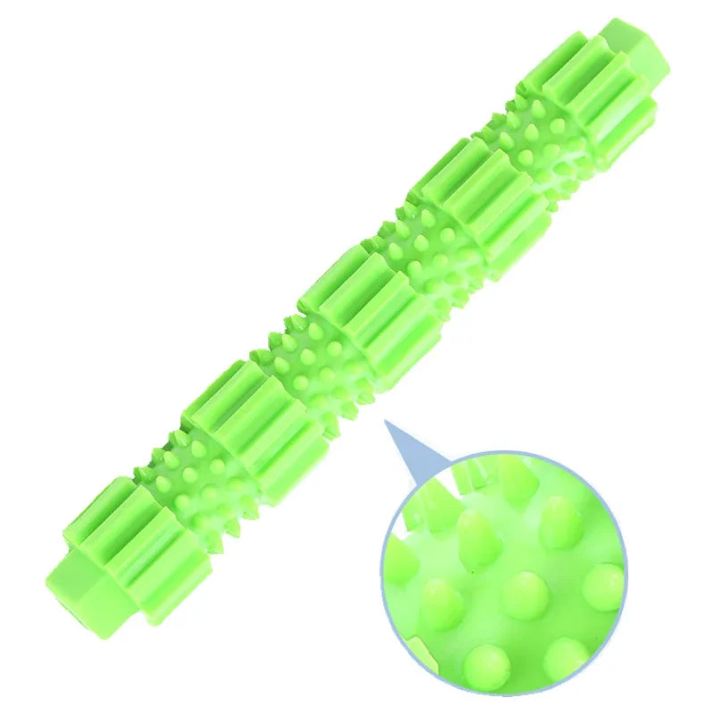 Indestructible Chew Toy for Aggressive Chewers