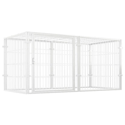 47IN Portable Pet Playpen