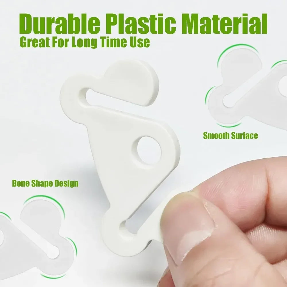 Holder for Leash Dog Waste Bag Carrier