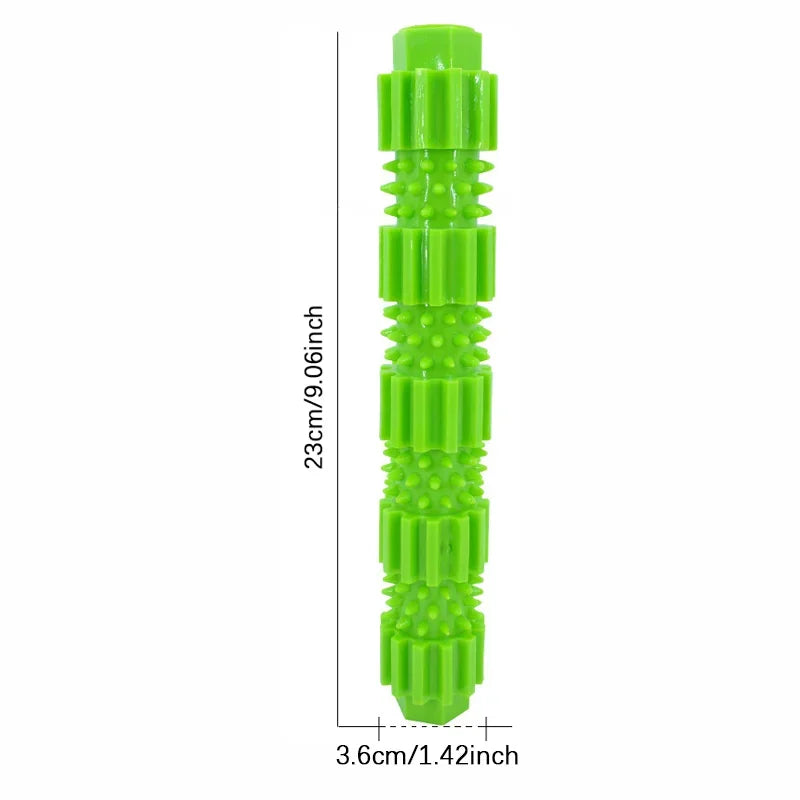 Indestructible Chew Toy for Aggressive Chewers