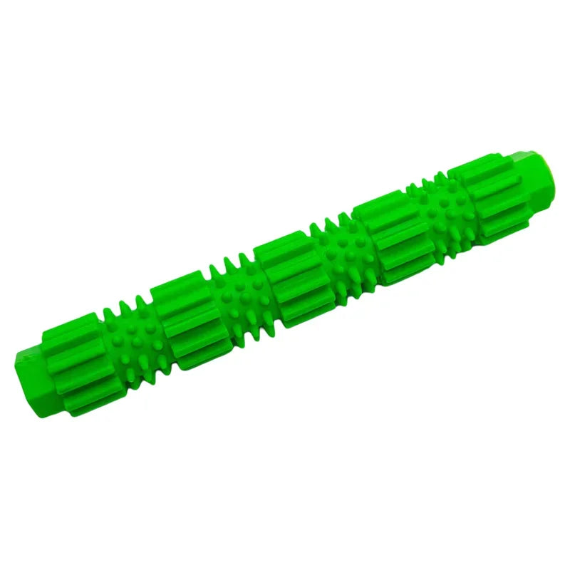Indestructible Chew Toy for Aggressive Chewers