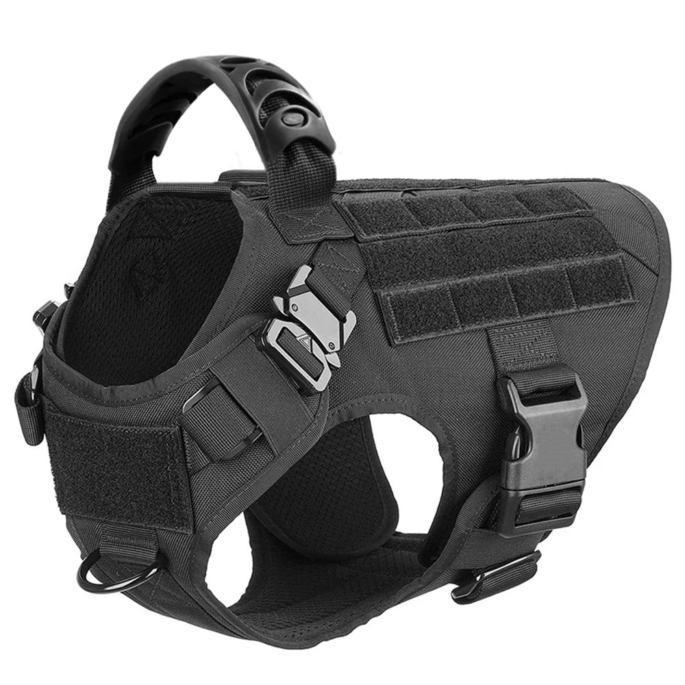 Training Harness for Small to Extra Large Dogs