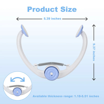 Door Hanging Retractable Rechargeable Interactive Pet Toy