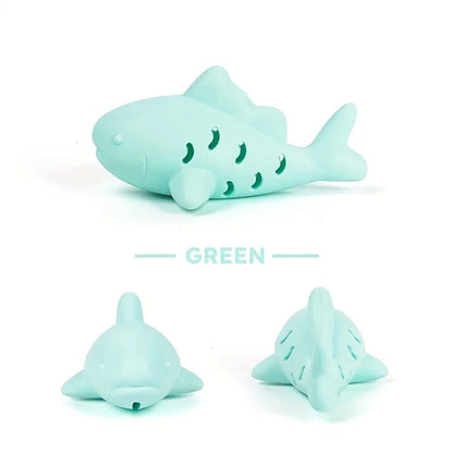 Food/Snack Hiding Interactive Pet Toy