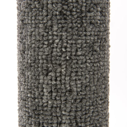 Scratching Post w/Spinning Wand Pet Toy