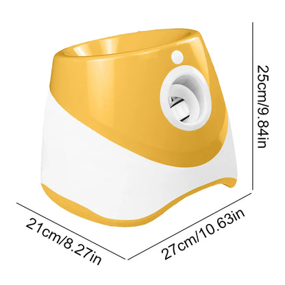 Automatic Dog Ball Launcher