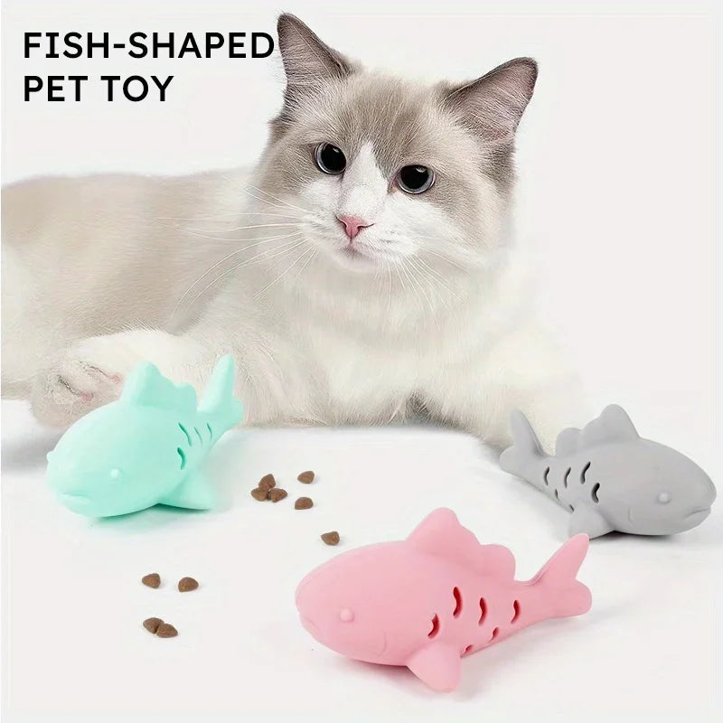 Food/Snack Hiding Interactive Pet Toy