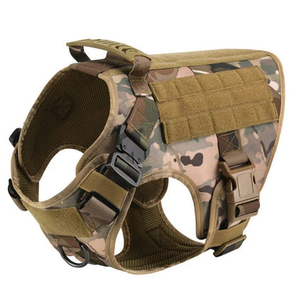 Training Harness for Small to Extra Large Dogs