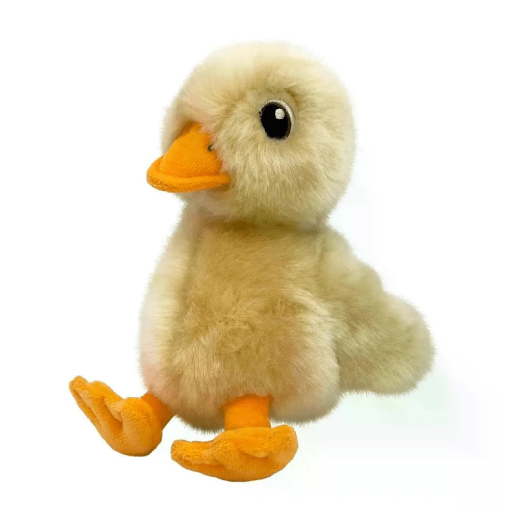 Plush Chew Toy for Aggressive Chewers (7 Designs)