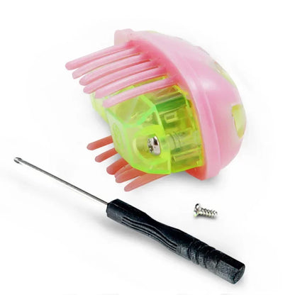Mini Robot Bug Toys for Pets