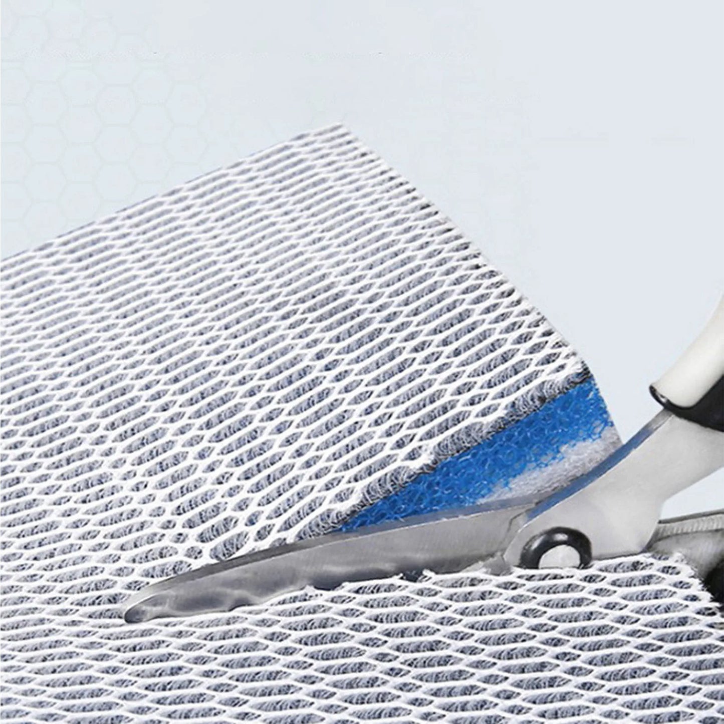 Aquarium Upgraded 8 Layer Sponge Filter Pads