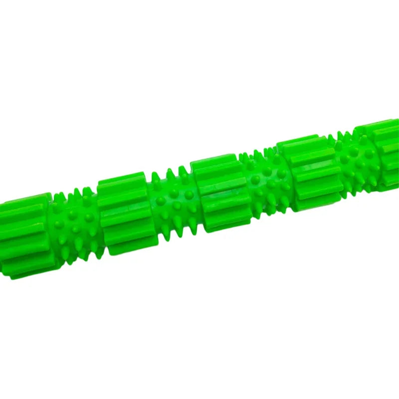 Indestructible Chew Toy for Aggressive Chewers