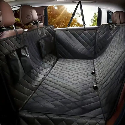 Waterproof Nonslip Pet Seat Cover