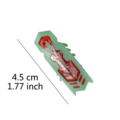 Mini Robot Bug Toys for Pets