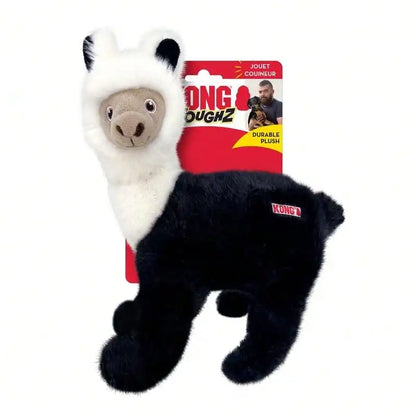 Plush Chew Toy for Aggressive Chewers (7 Designs)