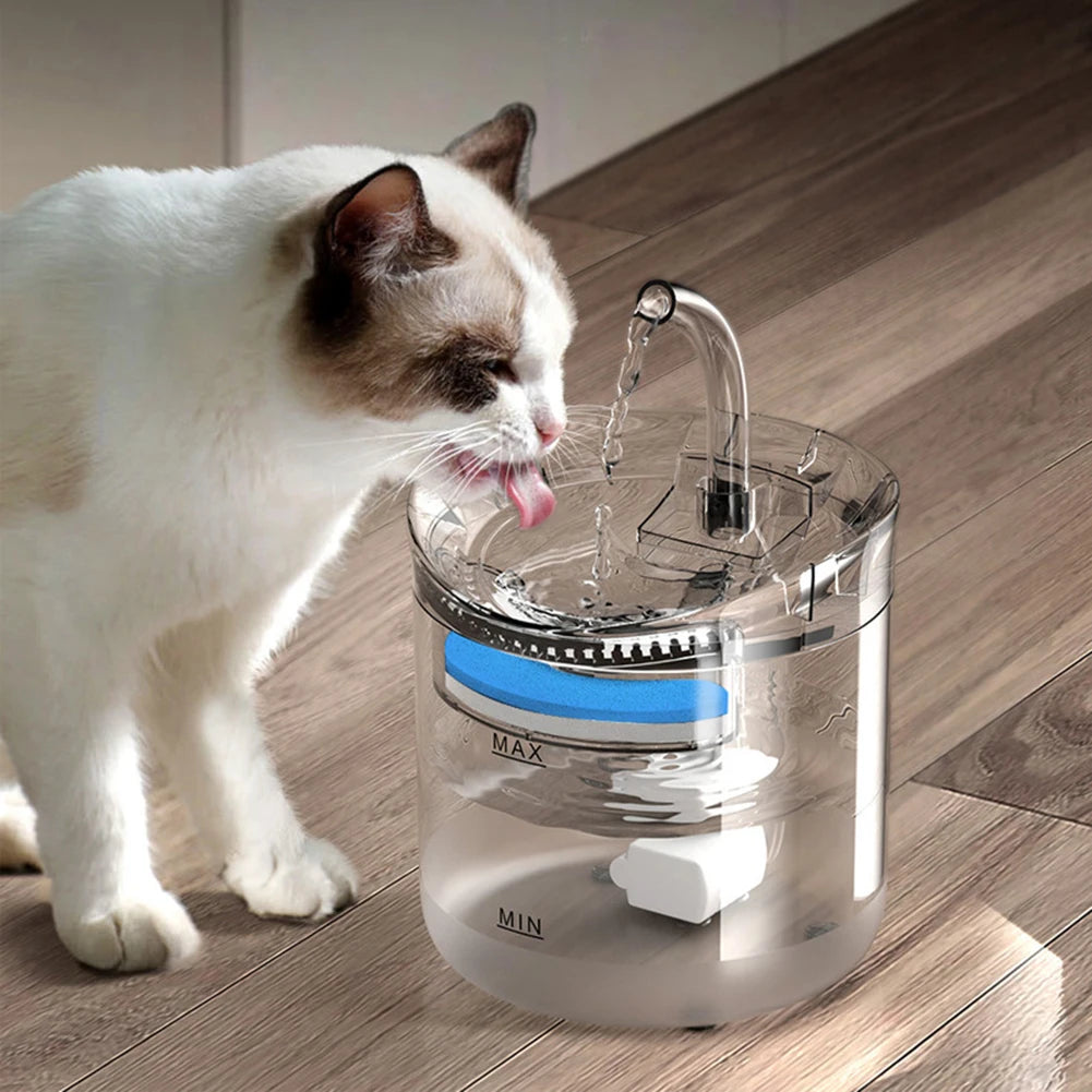 Pet Water Fountain Replacement Filter