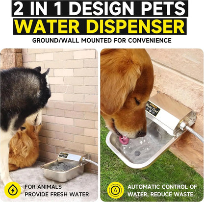 3L Automatic Pet Water Dispenser