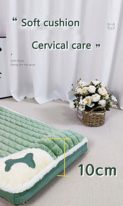 Washable Bed For S/M/L Pets