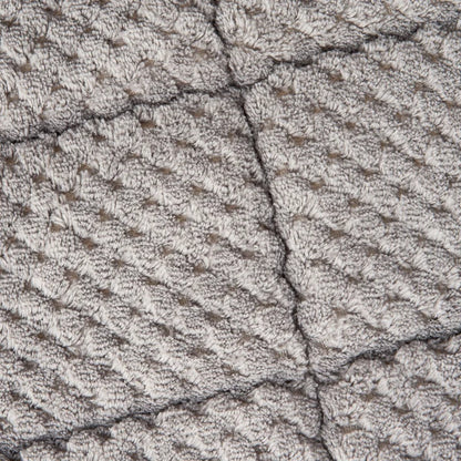 Padded Support Washable Pet Bed/Crate Mat