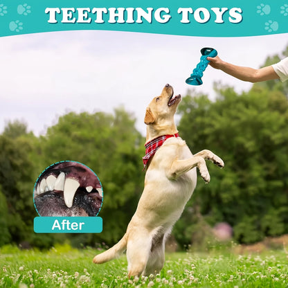 Durable Chew Toy for Aggressive Chewers