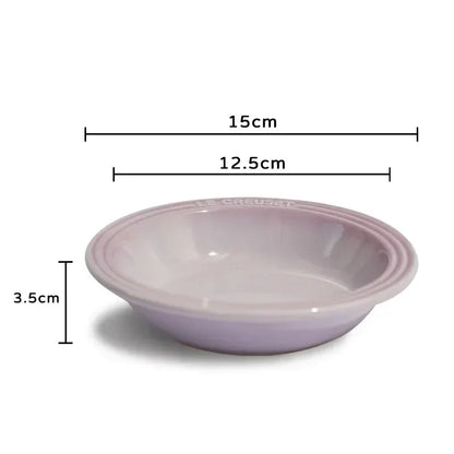 Wide, Raised Pet Food & Water Bowls