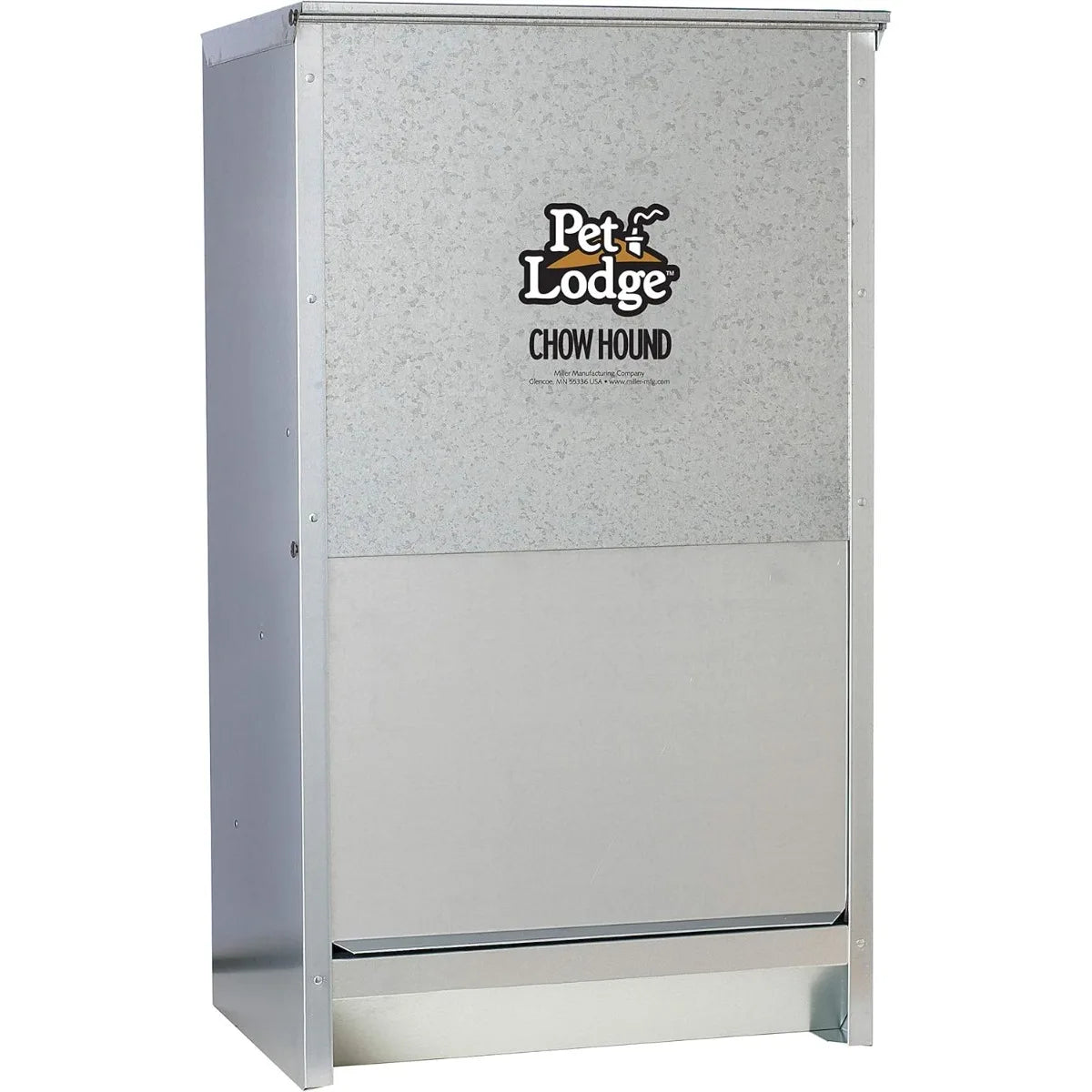 Pet Lodge 50LB Automatic Pet Feeder