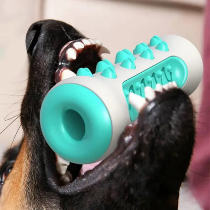 1PCS Dog Dental Chew Toys