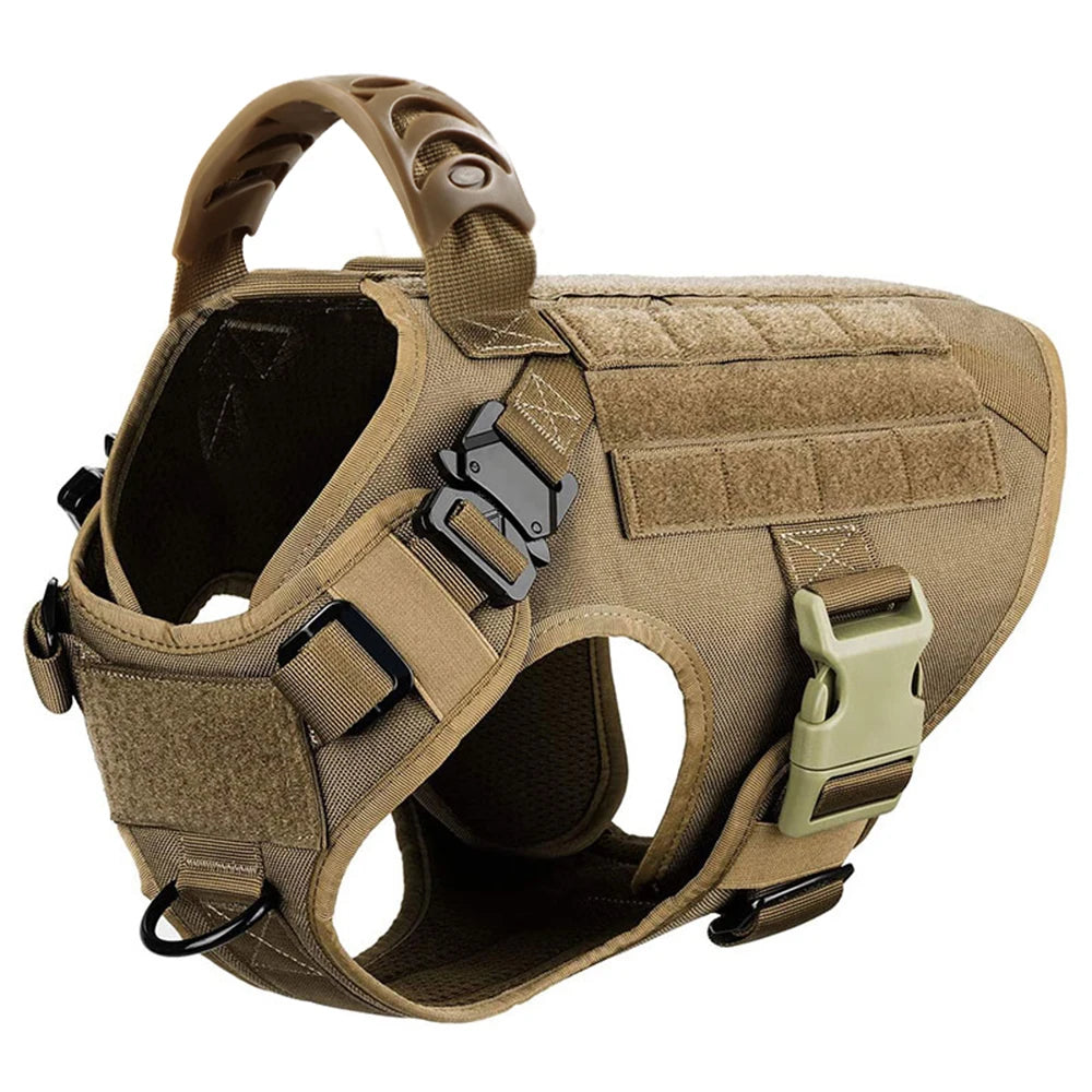 Training Harness for Small to Extra Large Dogs