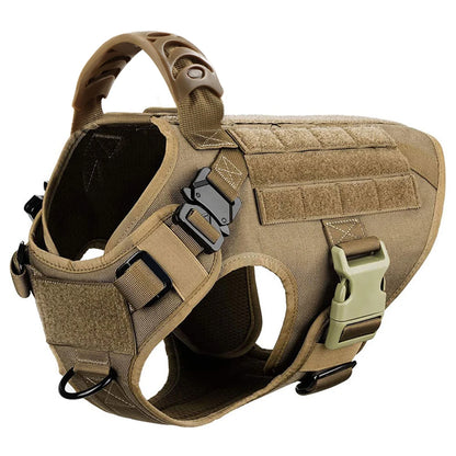Training Harness for Small to Extra Large Dogs