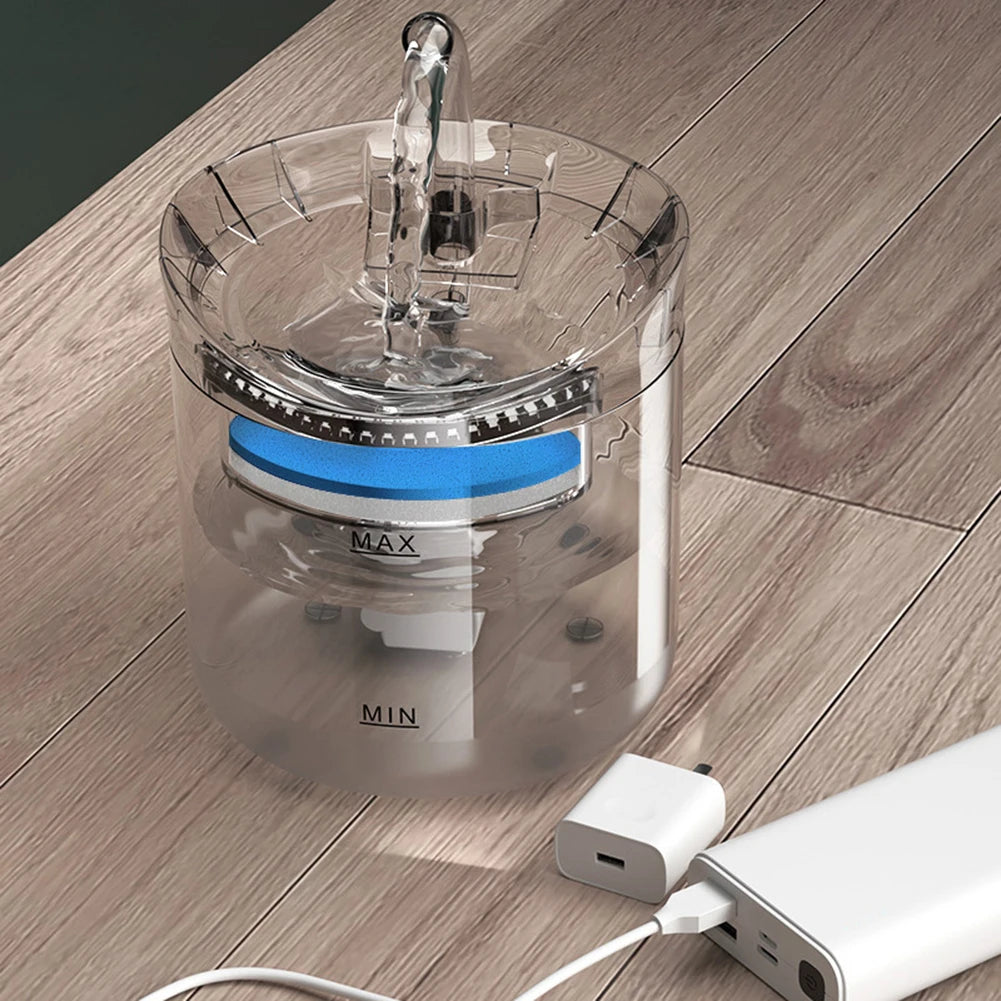 Pet Water Fountain Replacement Filter