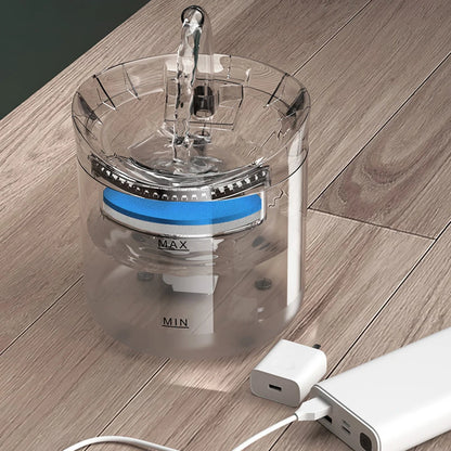 Pet Water Fountain Replacement Filter